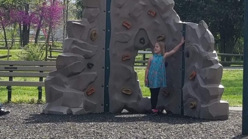 Fantasyland Playground - Front Royal, VA