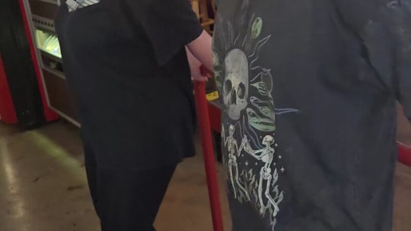 Fireball Arcade - Front Royal, VA