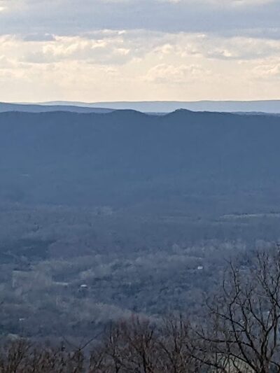 Fox Hollow Trail - Front Royal, VA