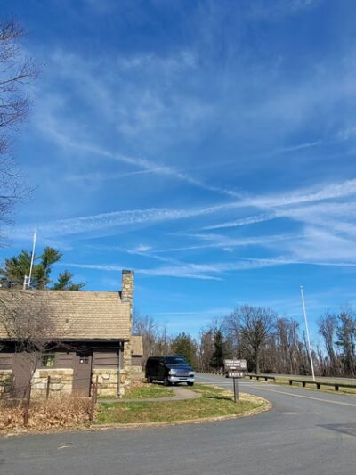 Fox Hollow Trail - Front Royal, VA