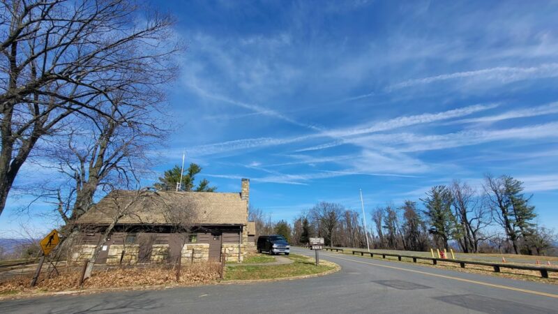 Fox Hollow Trail - Front Royal, VA