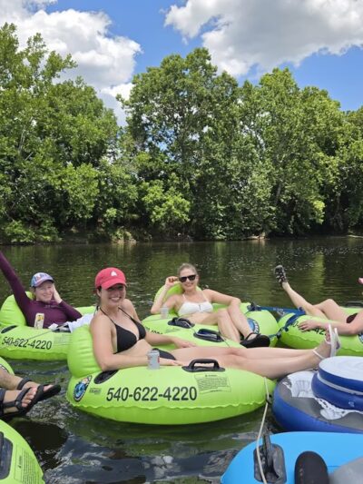 Front Royal River Adventures - Front Royal, VA