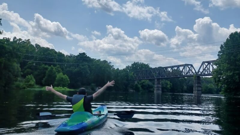 Front Royal River Adventures - Front Royal, VA