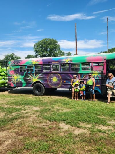 Front Royal River Adventures - Front Royal, VA