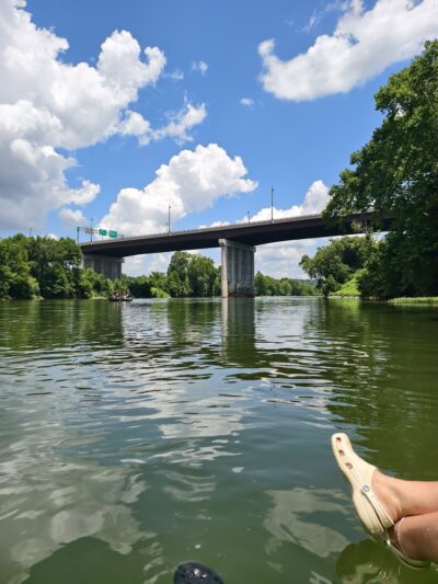 Front Royal River Adventures - Front Royal, VA