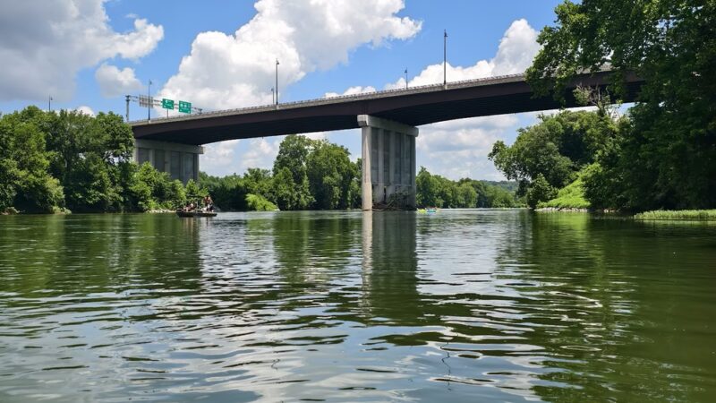 Front Royal River Adventures - Front Royal, VA