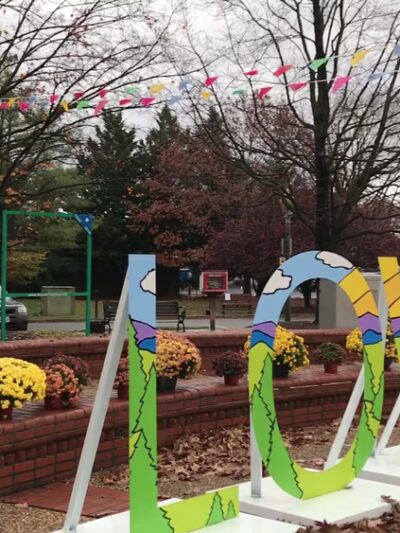 Front Royal Town Square - Front Royal, VA