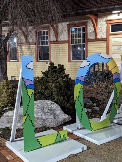 Front Royal Town Square - Front Royal, VA