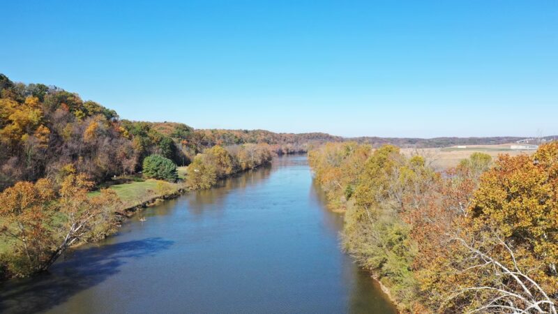 Front Royal VDWR Boat Ramp - Front Royal, VA
