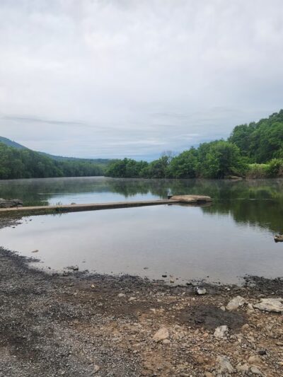 Front Royal VDWR Boat Ramp - Front Royal, VA