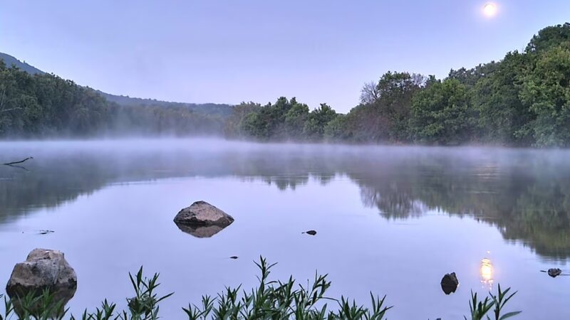 Front Royal VDWR Boat Ramp - Front Royal, VA