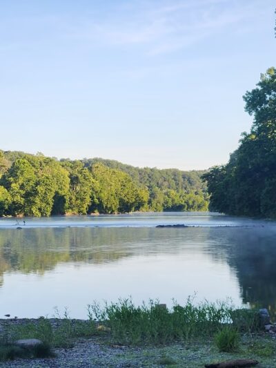 Front Royal VDWR Boat Ramp - Front Royal, VA