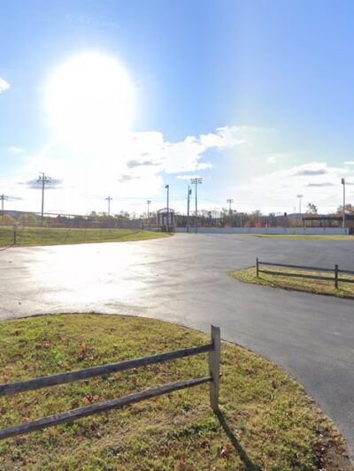 Gertrude E. Miller Community Park - Front Royal, VA