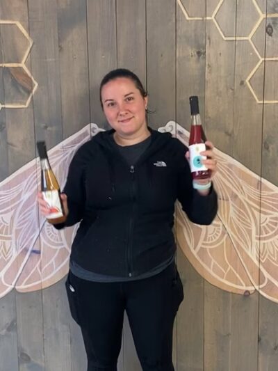 Honey & Hops Brew Works - Front Royal, VA