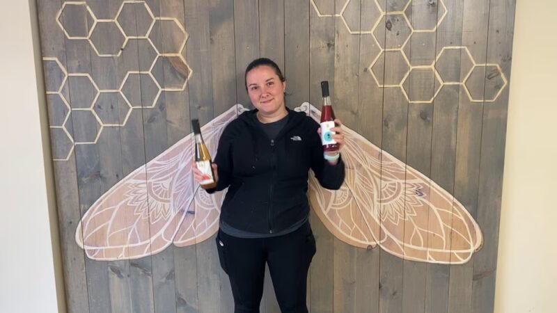 Honey & Hops Brew Works - Front Royal, VA