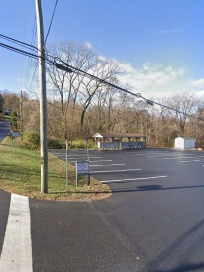 Lake Front Royal - Front Royal, VA