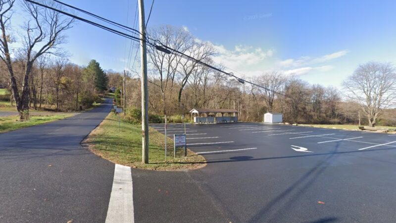 Lake Front Royal - Front Royal, VA