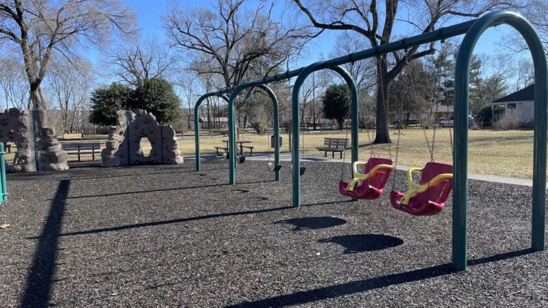 Lions Community Park - Front Royal, VA