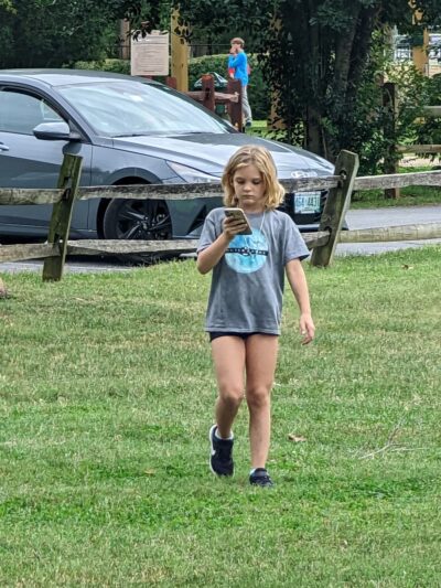 Lions Community Park - Front Royal, VA