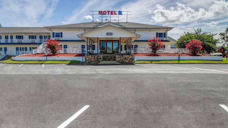 Motel 6 Front Royal, VA - Front Royal, VA