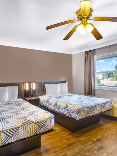 Motel 6 Front Royal, VA - Front Royal, VA