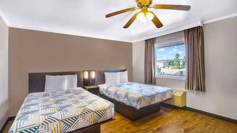 Motel 6 Front Royal, VA - Front Royal, VA