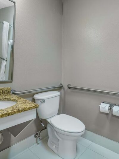 Motel 6 Front Royal, VA - Front Royal, VA