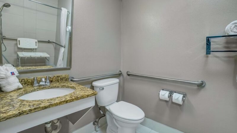 Motel 6 Front Royal, VA - Front Royal, VA