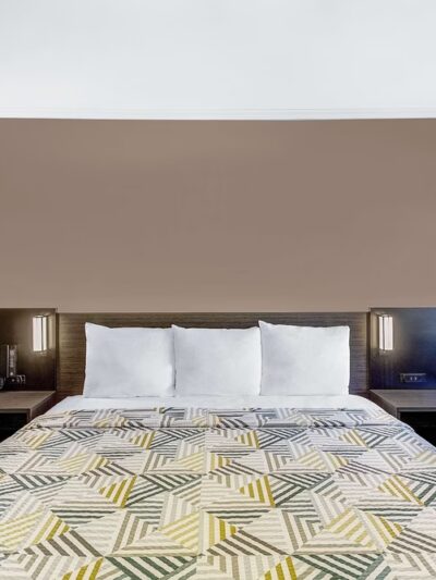 Motel 6 Front Royal, VA - Front Royal, VA