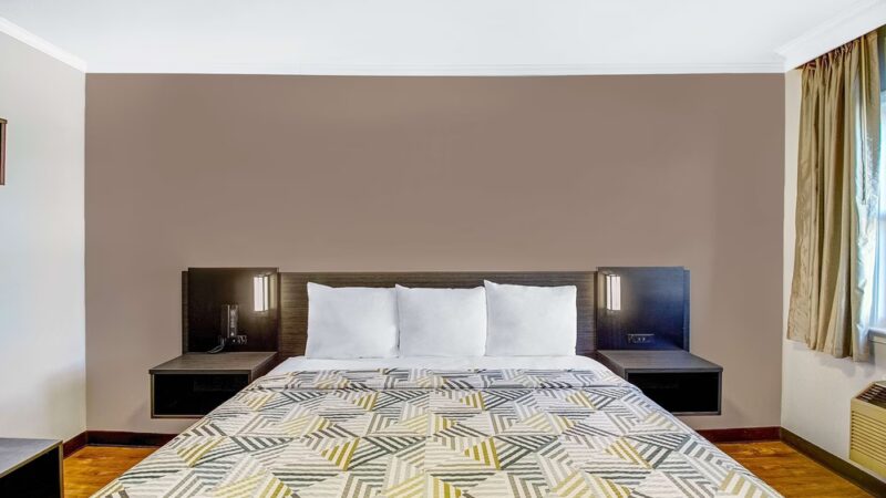 Motel 6 Front Royal, VA - Front Royal, VA