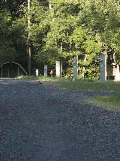 Mountainview RV Campground - Front Royal, VA