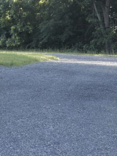 Mountainview RV Campground - Front Royal, VA