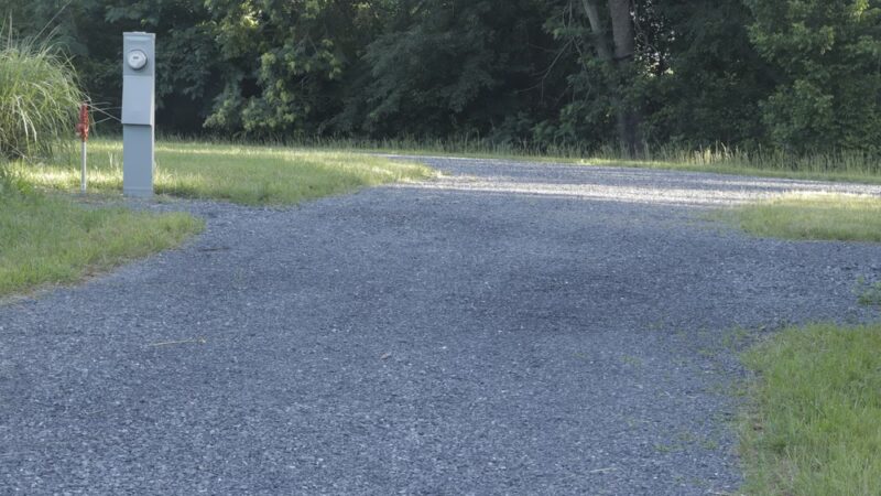 Mountainview RV Campground - Front Royal, VA