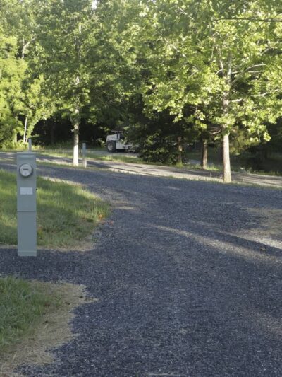 Mountainview RV Campground - Front Royal, VA