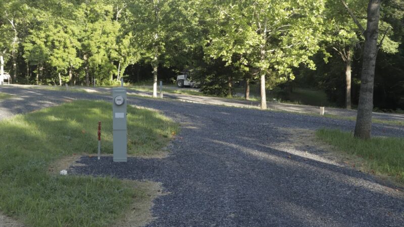 Mountainview RV Campground - Front Royal, VA