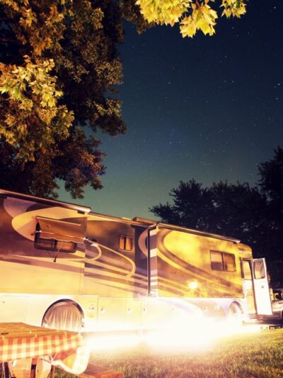 North Fork Resort Associates - Front Royal, VA