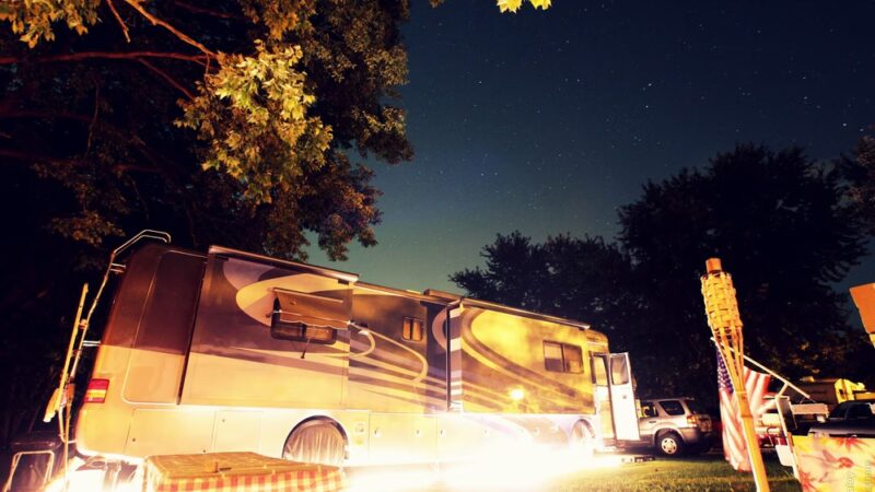 North Fork Resort Associates - Front Royal, VA