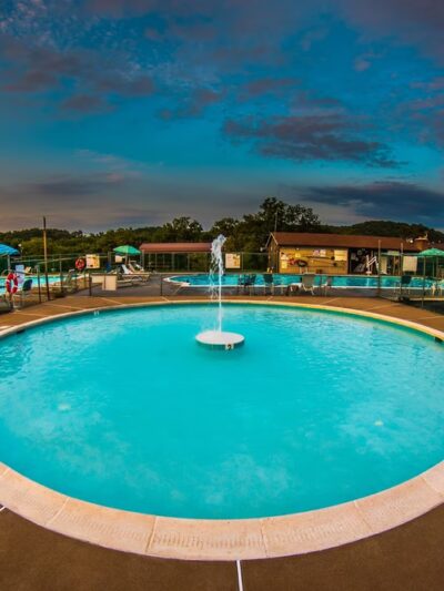 North Fork Resort Associates - Front Royal, VA