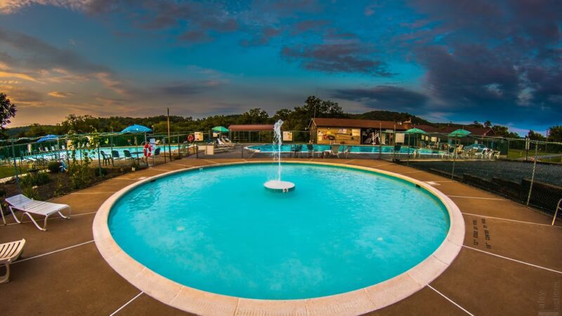 North Fork Resort Associates - Front Royal, VA