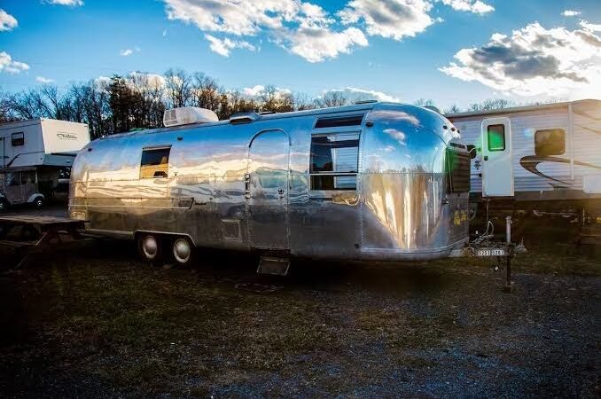 North Fork Resort Associates - Front Royal, VA