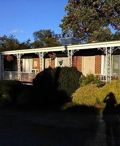 Parkside - Front Royal, VA