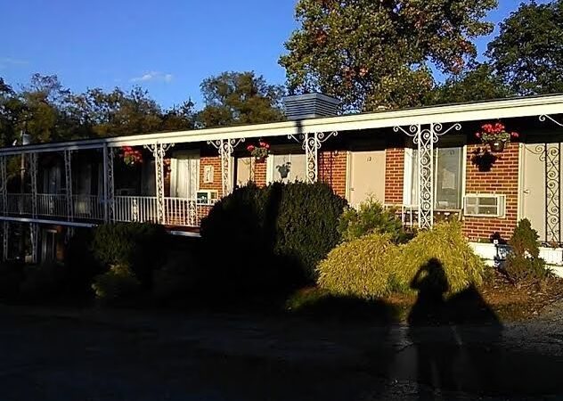 Parkside - Front Royal, VA