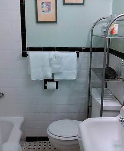 Parkside - Front Royal, VA