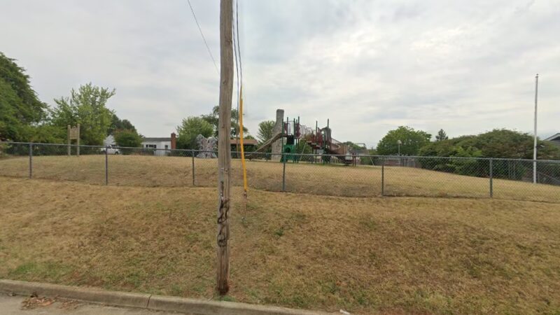 Peter LeHew Park - Front Royal, VA