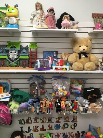 Pick of the Litter Thrift Store - Front Royal, VA