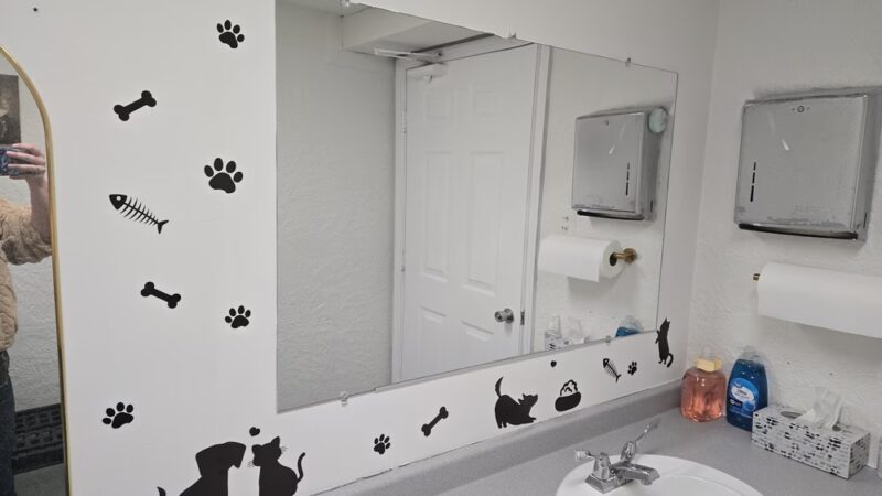 Pick of the Litter Thrift Store - Front Royal, VA