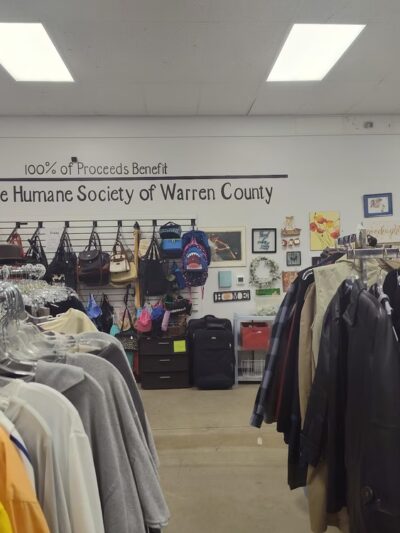 Pick of the Litter Thrift Store - Front Royal, VA