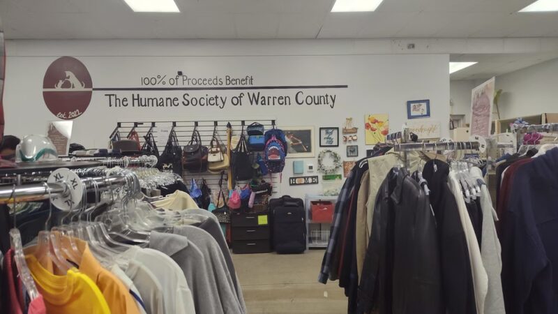 Pick of the Litter Thrift Store - Front Royal, VA