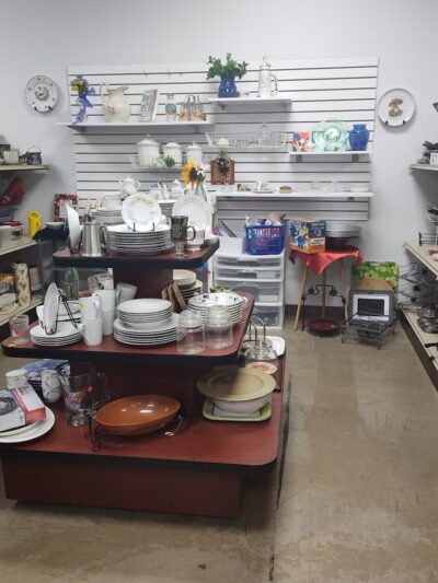 Pick of the Litter Thrift Store - Front Royal, VA