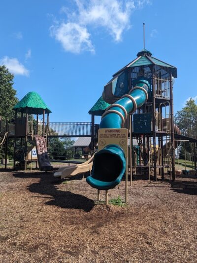 Rockland Park - Front Royal, VA